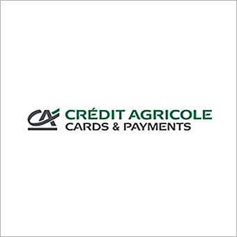 Crédits Agricole Card & Payments