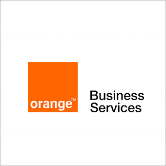 Orange Business Service