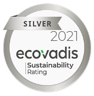 distinction silver Ecovadis